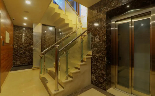 Shri Tirupati Residency
