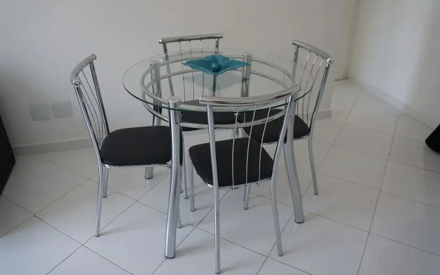 Atlantico Apartamentos Em Copacabana