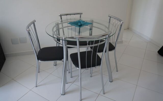 Vip Apartamento Copacabana