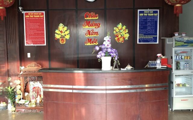 Thanh Dat Hotel