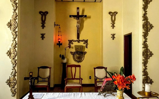 Vila Betânia
