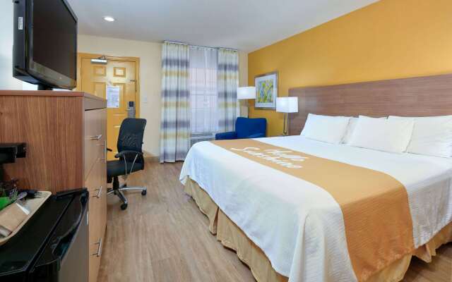 Days Inn by Wyndham Batesville