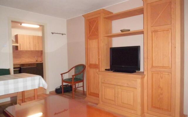 Ferienwohnung Wawrok