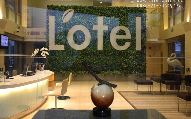 Lotel Hotel