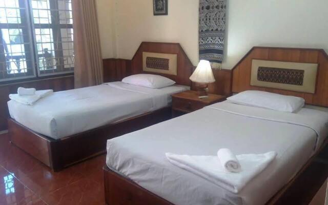 Villa Muong Khong
