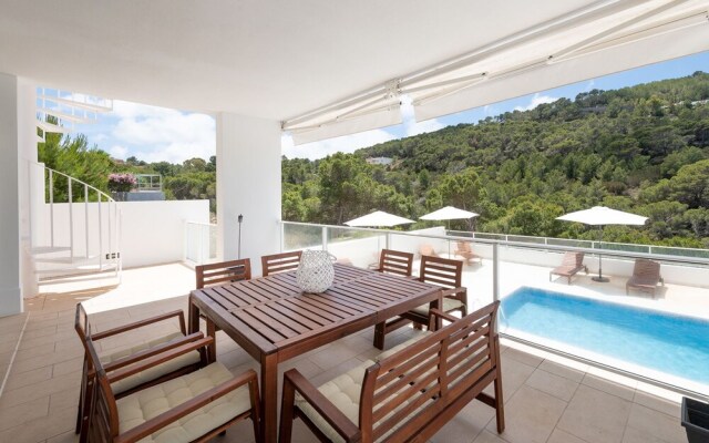 Cala Vadella Royal Beach