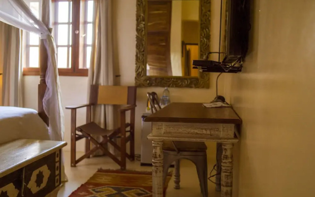 Villa Kololo Guest House
