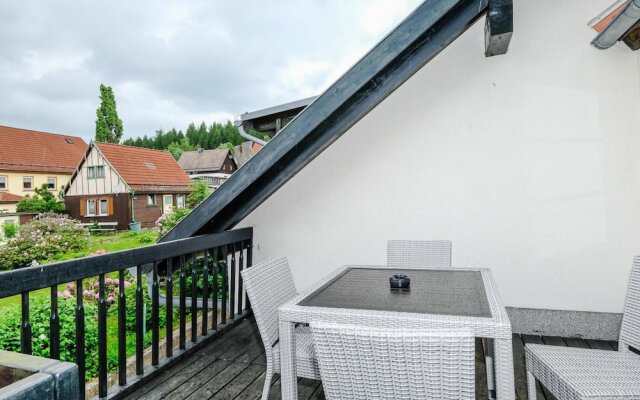 Hotel Garni Zum Holzfäller