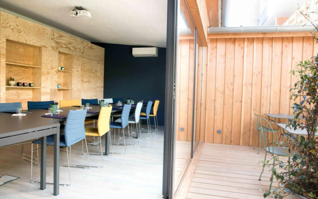 T Boutique Hotel