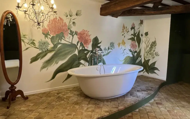 Château de Lauresse