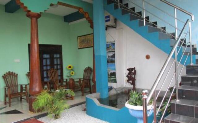 Sayura Guest House