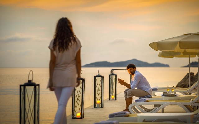 Aminess Lume Hotel
