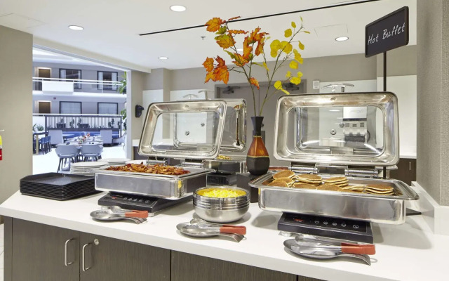 Embassy Suites by Hilton Atlanta Galleria