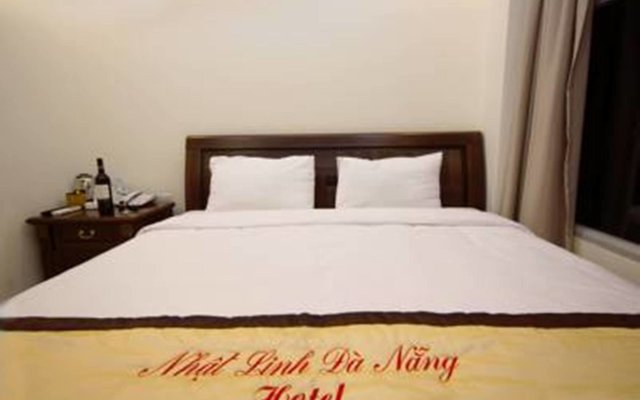 Nhat Linh Hotel Da Nang