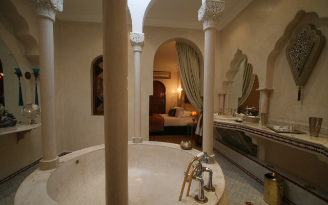 Demeures d'orient Riad Deluxe & Spa