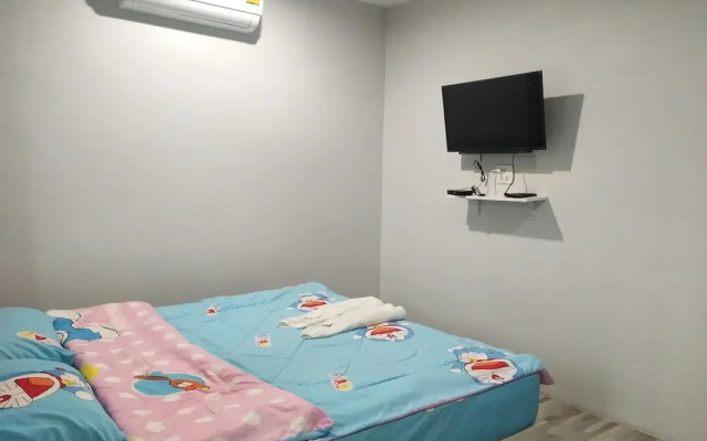 Sun & Ozone Resort