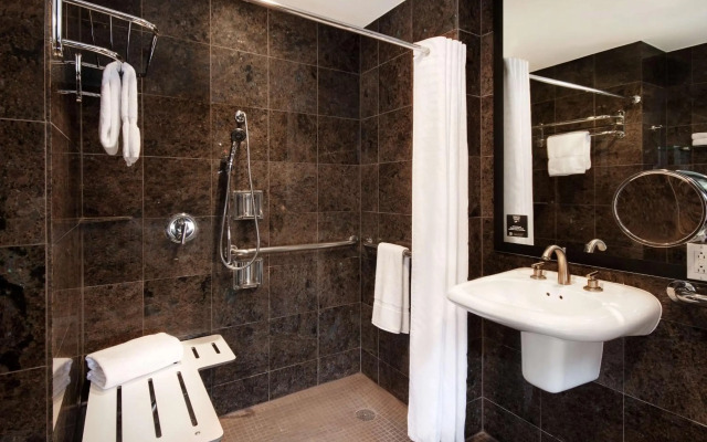The Sam Houston, Curio Collection by Hilton