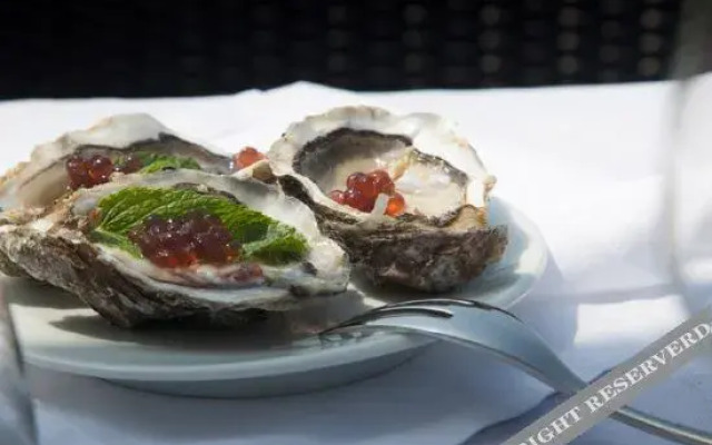 L'hôtel les Corderies