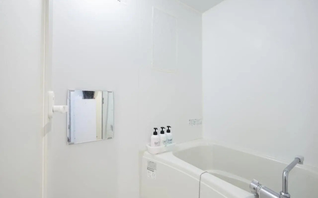 Kamiya TK Building 203