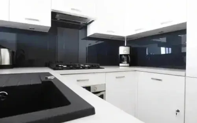 Plac Grzybowski Apartment