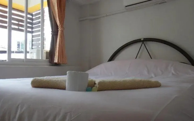 Wait For It Guesthouse