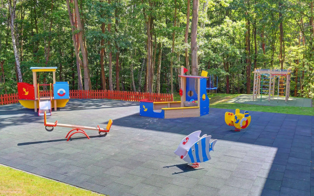 Hotel Narvil Conference & Spa