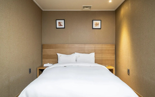Wolmido Stella Maris Hotel