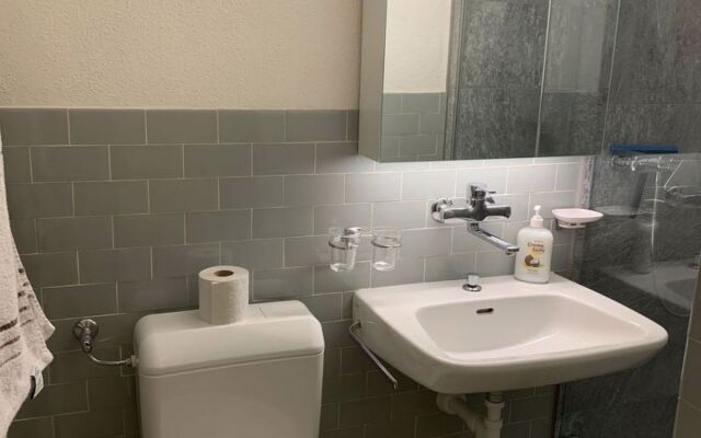 Sunnmatt 128 Engelberg