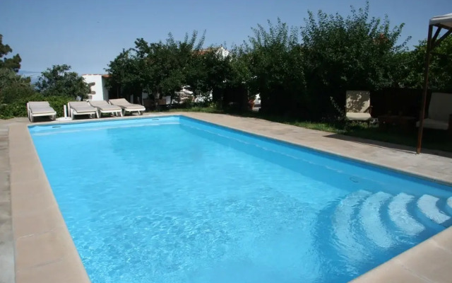 Finca El Estanco Viejo