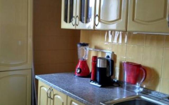 Baku City Center Hostel
