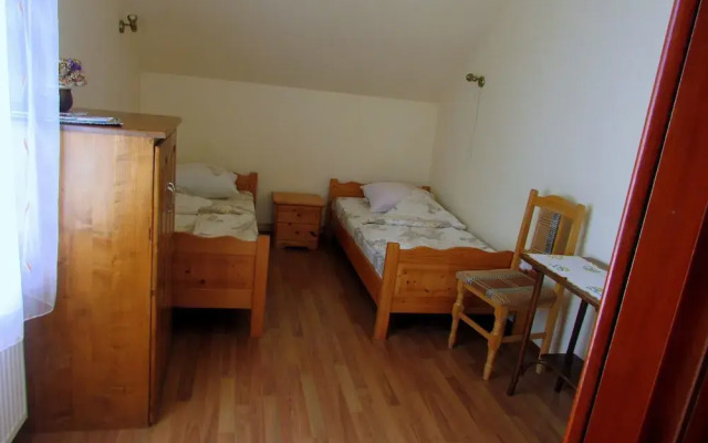 BIO Pension - BIO Panzio - Pensiunea BIO