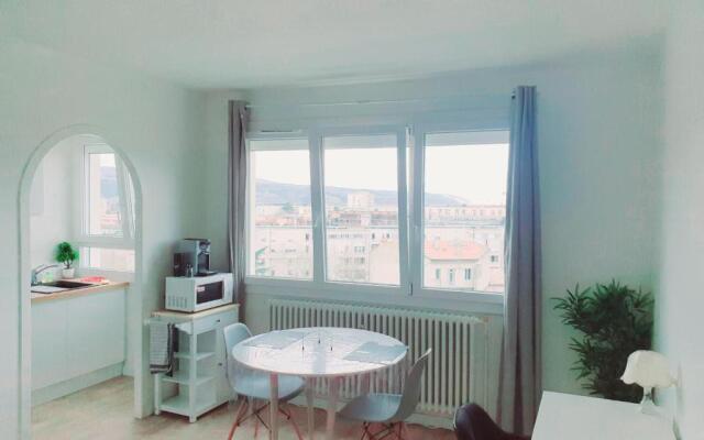 T1 Centre de Valence