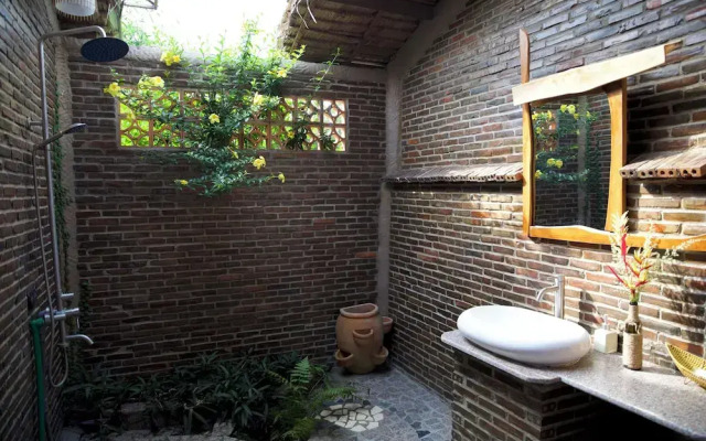Vamxang Rustic Home
