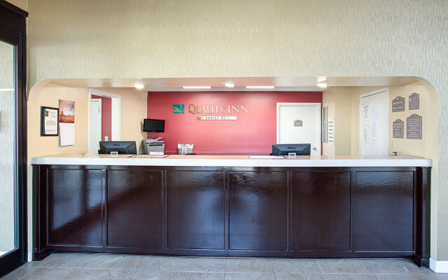 Quality Inn Southaven - Memphis South