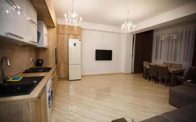 Luxury Apartment