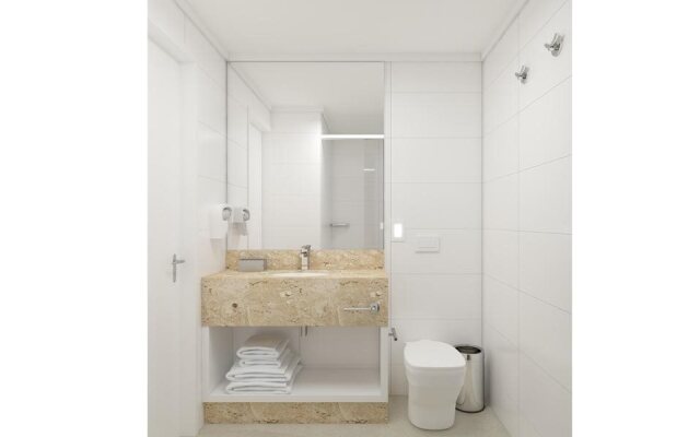 Holiday Inn Express Farroupilha by IHG