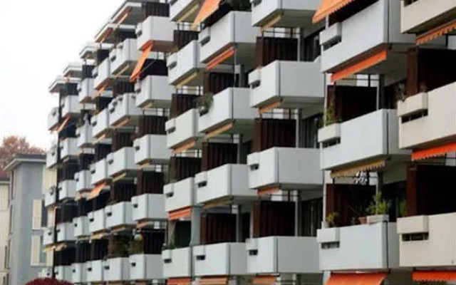 Nova Residence