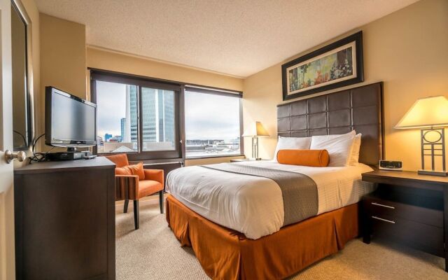 Apartments at Greyrock