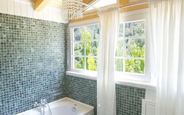 Agios Nikitas Resort Villas