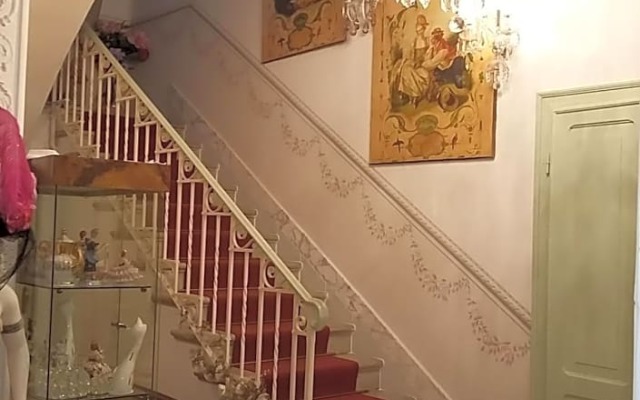 Antico '900 (Adults Only)