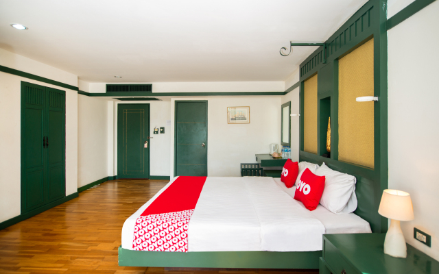 The Ocean Patong Hotel