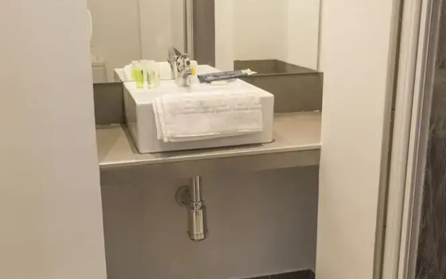 Apto. de diseño Puerta del sol 3