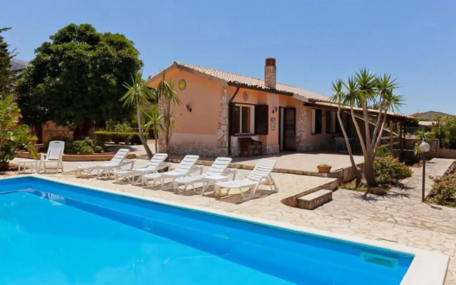 Casa Isabella con Piscina