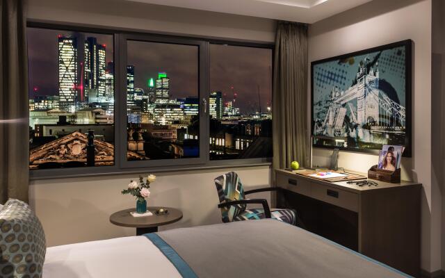 Courthouse Hotel Shoreditch
