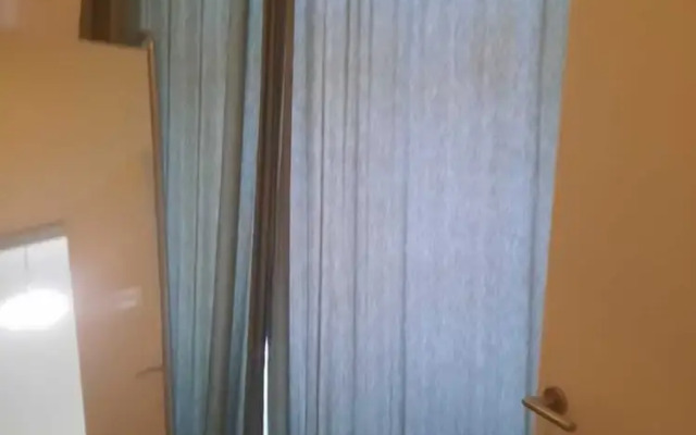 Modern 2BR Apartment Well Connected