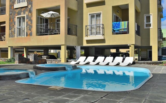 Paradya Beach Apartments