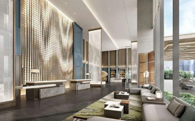 DoubleTree by Hilton Ya'An