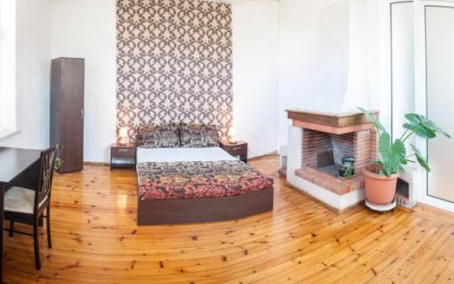 Sofia Central Guest Rooms