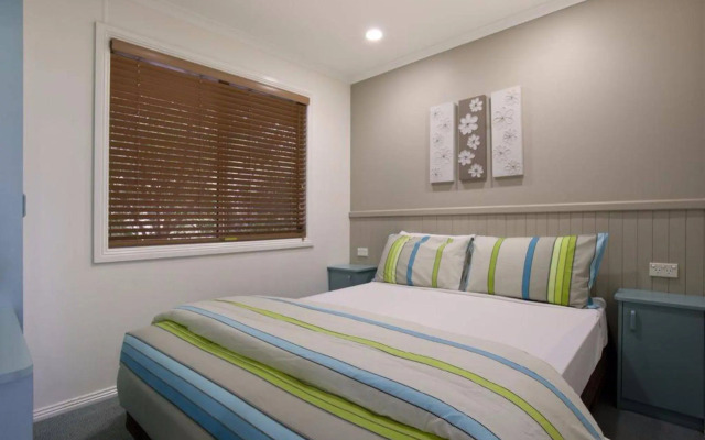 NRMA Ocean Beach Holiday Resort