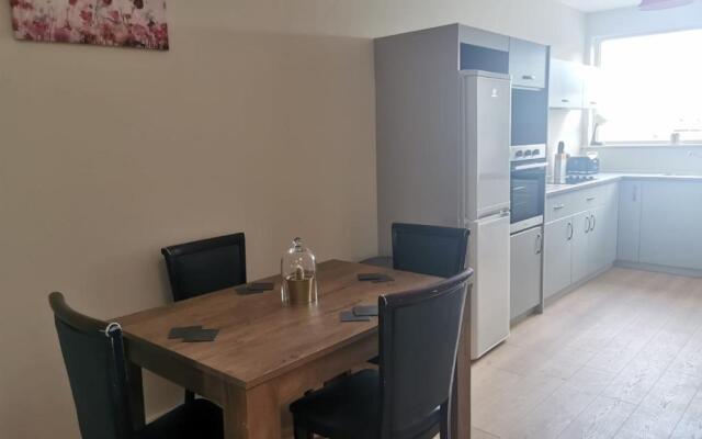 360 Town Stay Apartments & Studios